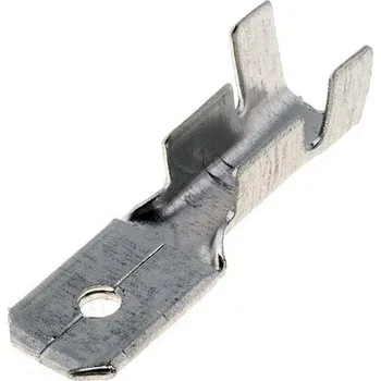 Faston 4,8x0,5mm vidlice