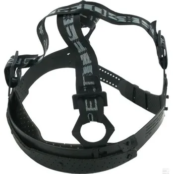 Pracovní přilba Vnitřní díl pro helmu 4-P Peltor Oregon 3M