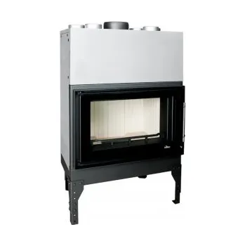 Krbová vložka Uniflam 860 EVO ref. 260-180