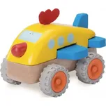 Wonderworld Mini letadlo kuře