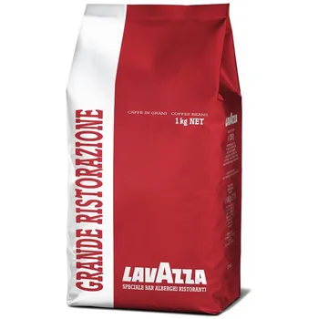 Káva Lavazza Grande Ristorazione zrnková 1 kg