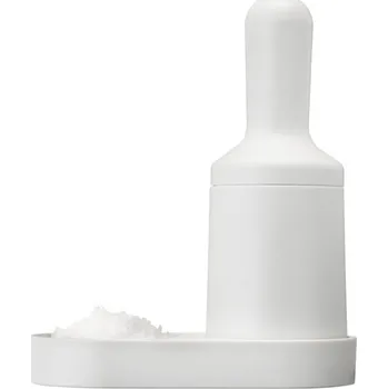 Mlýnek na koření Stelton Rig-Tig Grinder & Salt Tray