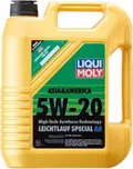 Liqui Moly Leichtlauf Special AA 5W-20…