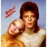 Pin Ups - Bowie David (LP)