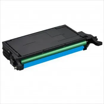 Kompatibilní toner se Samsung CLT-C6092S azurový