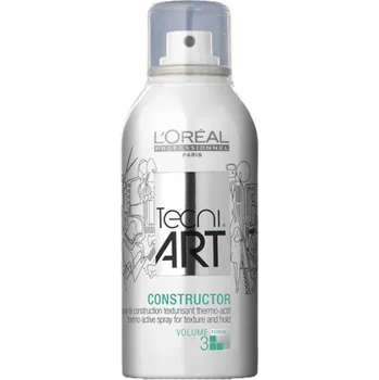 Stylingový přípravek L'Oréal Tecni.Art Constructor termoaktivní sprej 150 ml
