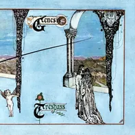 Trespass - Genesis [LP]