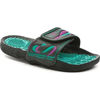 Dámské pantofle ARNO 972221 Klokan masážní plážovky EUR 38