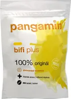 probiotika a prebiotika Rapeto Pangamin Bifi Plus s inulinem 200 tbl. sáček