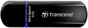 USB flash disk Transcend JetFlash V600 8 GB (TS8GJF600)