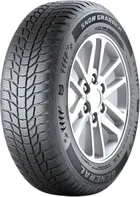 General Tire Snow Grabber Plus 225/60 R17 103 H XL