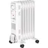 Olejový radiátor ECG OR1570