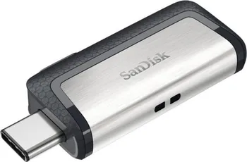 USB flash disk SanDisk Ultra Dual Drive 16GB (SDDDC2-016G-G46)