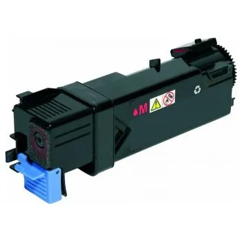 Kompatibilní toner s Epson S050628 purpurový XXL