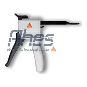 Vytlačovací pistole Ruční pistole pro SikaPower®-295x 50ml