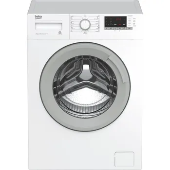 Pračka Recenze Beko WTV8612XSW