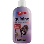Milva Chinin Forte šampon 200 ml