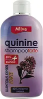 Milva Chinin Forte šampon 200 ml