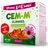 Salutem Pharma CEM-M Gummies Imunita, 120 tbl.