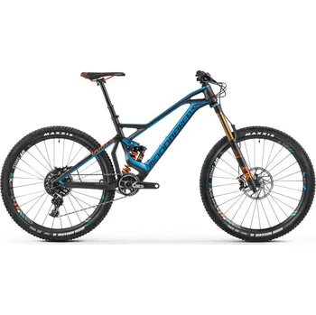 bmx Mondraker Dune Carbon XR 27,5" 2017