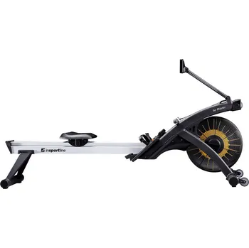 Veslovací trenažér inSPORTline Air Master