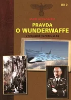 Pravda o Wunderwaffe 2. - Igor Witkowski