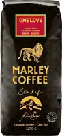 Marley Coffee Buffalo Soldier zrnková 227 g