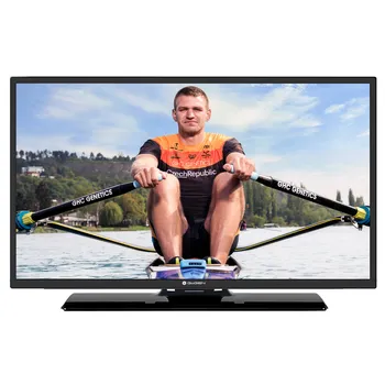 Televizor Recenze GoGEN 32" LED (TVF32P471T)