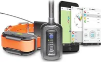 Dogtra Pathfinder GPS lokátor a výcvikový GPS obojek