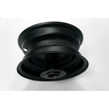 Ráfek 6" přední dětská čtyřkolka