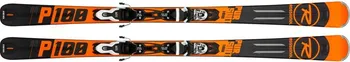 Sjezdové lyže Rossignol Pursuit 100 Xpress + Xpress 10 B83 2017/18