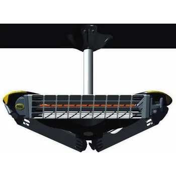 Infrazářič MO-EL Girosole 769 S