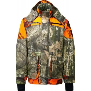 Pánský zimní kabát Kabát Country Blaze M1507