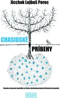 Chasidské príbehy - Jicchok Lejbuš Perec
