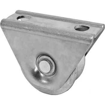 Kladka spodní -V Zn, D80, H85mm