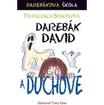 Darebák David a duchové - Francesca…