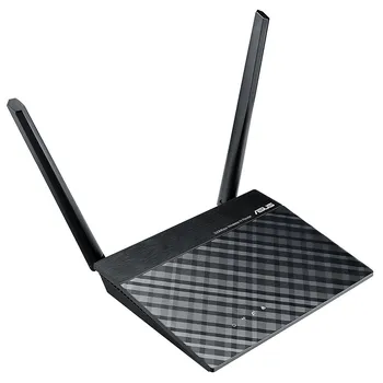 Asus RT-N12E
