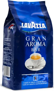 Káva Lavazza Gran Aroma Bar 1000 g