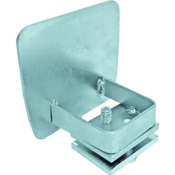 Ucpávka profilu Zn, profile 94x85mm