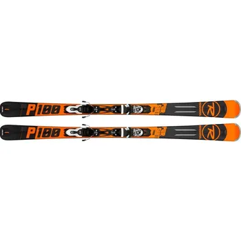 Lyžování Rossignol Pursuit 100 Xpress + Xpress 10 B83 2017/18