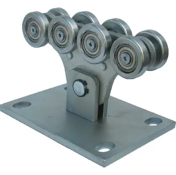 Vozík nosný Zn, profile 70x60mm