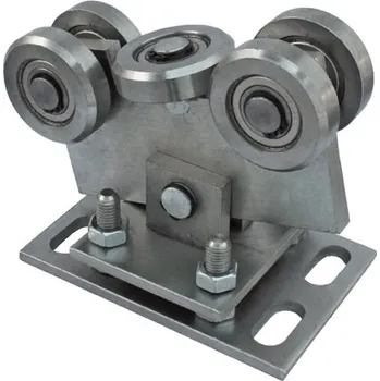 Vozík nosný Zn, profile 70x70mm