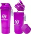 Shaker SmartShake shaker Slim 400 ml + 100 ml