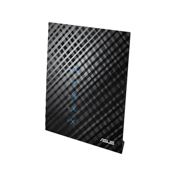 Recenze Asus RT-N14U Recenze Asus RT-N14U