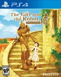 The Girl and the Robot Deluxe Edition…