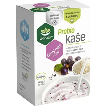 Topnatur Probio kaše 180 g