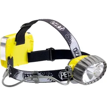 Čelovka Petzl Duo LED 14
