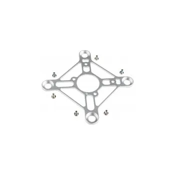 RC vybavení Antivibrační kříž (Phantom 2 VISION+) - DJI0315-06