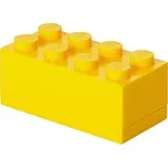 LEGO Mini Box 46 x 92 x 43 mm