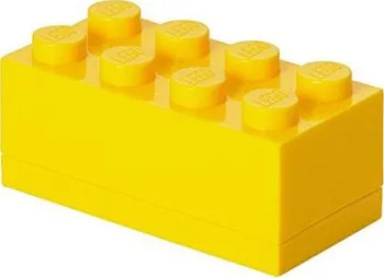 LEGO Mini Box 46 x 92 x 43 mm